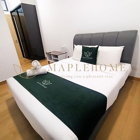 The Colony And The Luxe Premier Suites Куала-Лумпур Экстерьер фото