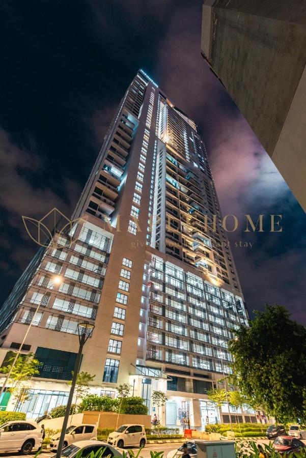 The Colony And The Luxe Premier Suites Куала-Лумпур Экстерьер фото