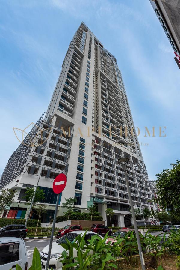 The Colony And The Luxe Premier Suites Куала-Лумпур Экстерьер фото