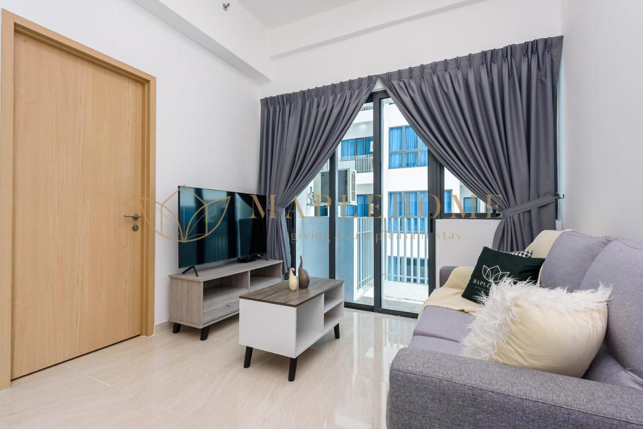The Colony And The Luxe Premier Suites Куала-Лумпур Экстерьер фото