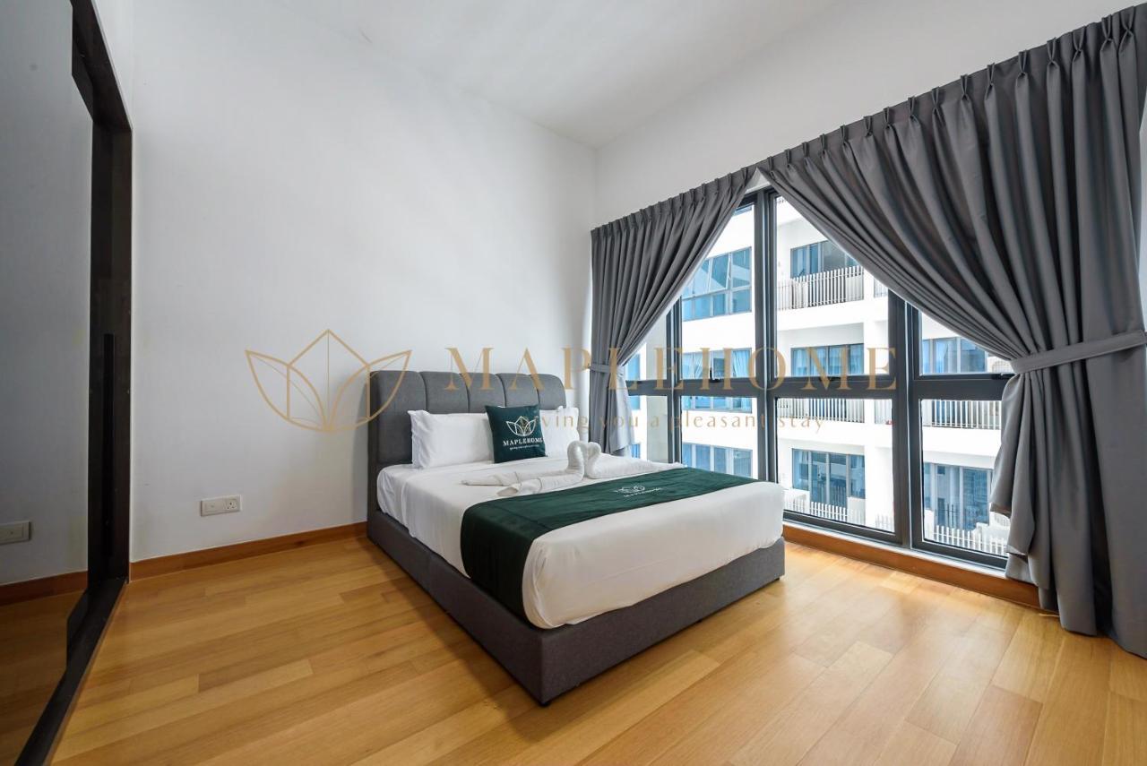 The Colony And The Luxe Premier Suites Куала-Лумпур Экстерьер фото