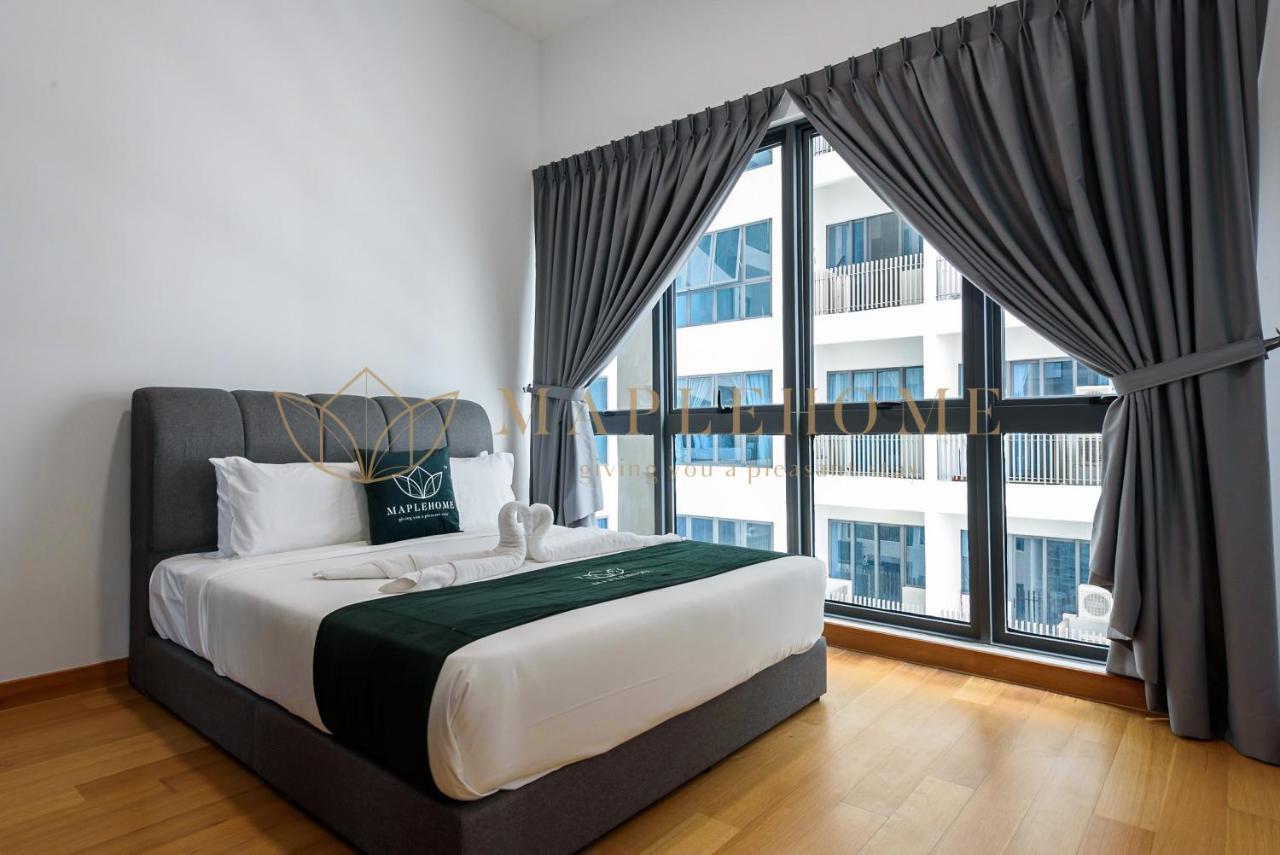 The Colony And The Luxe Premier Suites Куала-Лумпур Экстерьер фото