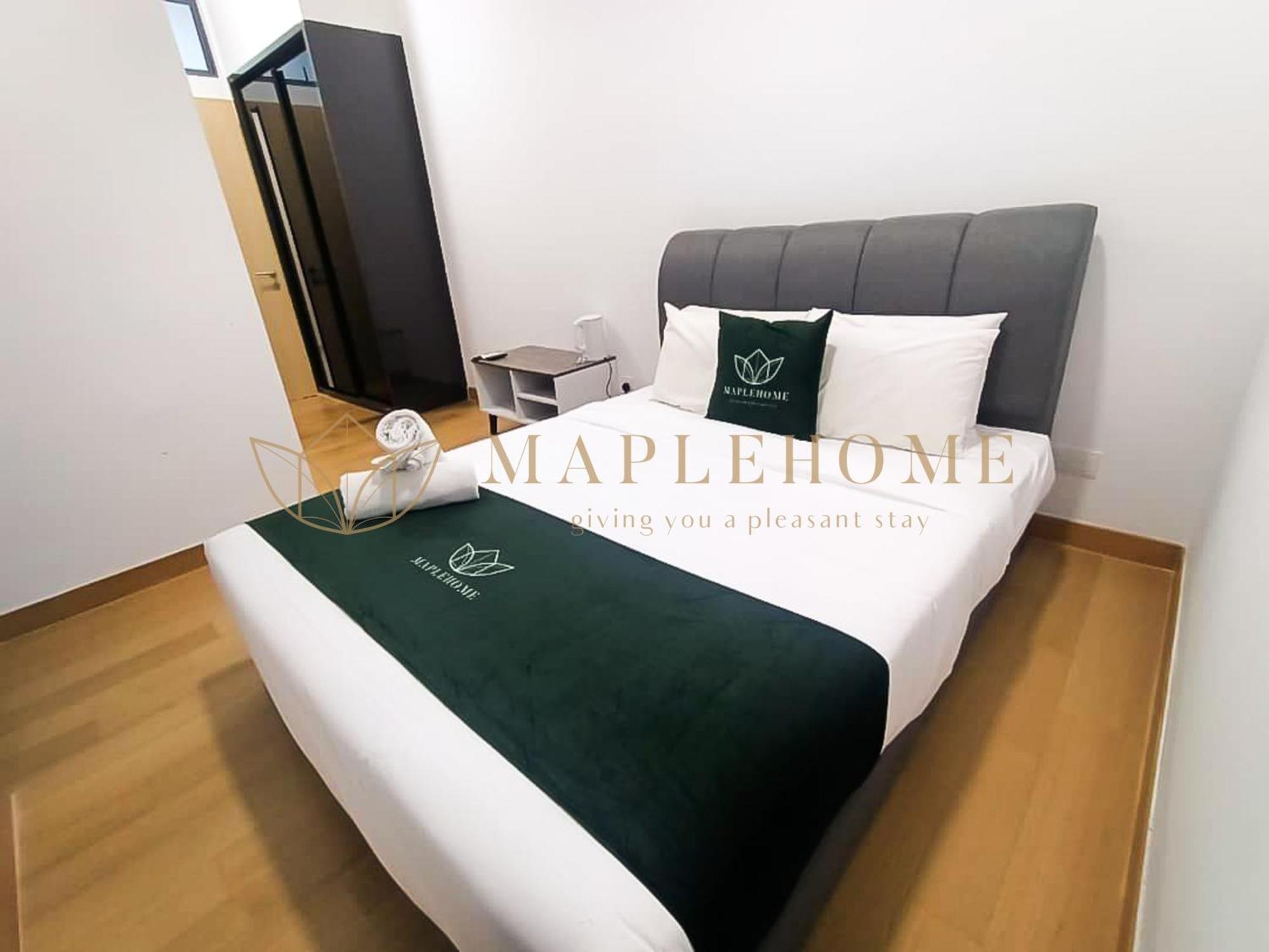 The Colony And The Luxe Premier Suites Куала-Лумпур Экстерьер фото